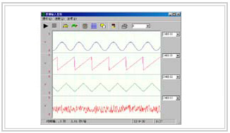 Post-Analyst 專業(yè)振動(dòng)數(shù)據(jù)分析軟件