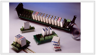 SCM7B 過程控制隔離信號調理模塊